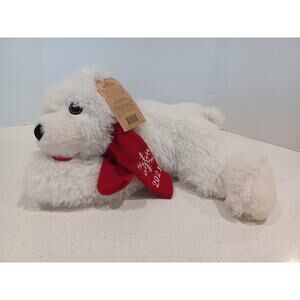 PetSmart 2021 Miracle Plush Toy Bear